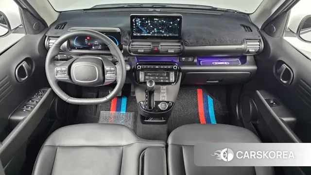 Hyundai The New Casper id 3405062 из Кореи 17