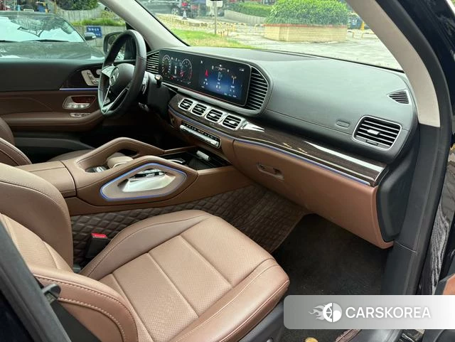 Mercedes-Benz GLE (import) id 4276075 из Китая 8
