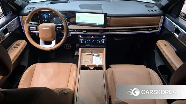 Hyundai Santa Fe (MX5) id 3057905 из Кореи 17