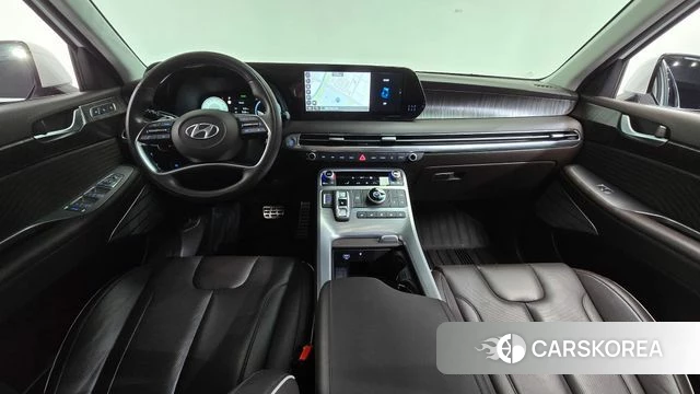 Hyundai The New Palisade id 4758067 из Кореи 32