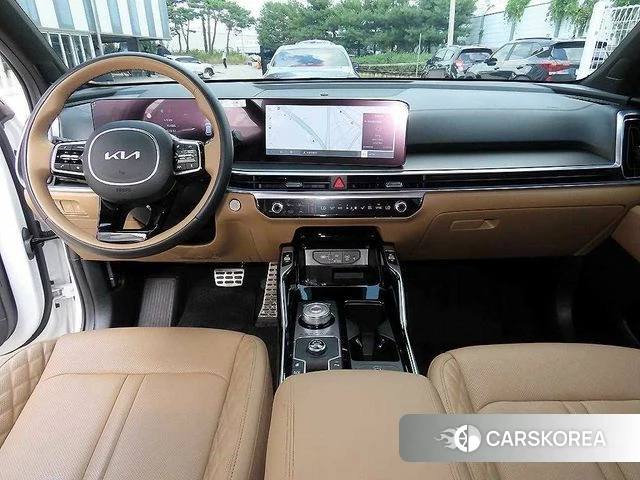 Kia The New Sorento 4th Generation id 4904393 из Кореи 17