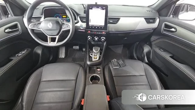 Renault Korea (Samsung) Arcana id 3638858 из Кореи 18