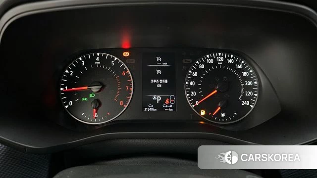 Renault Korea (Samsung) XM3 id 4433080 из Кореи 27