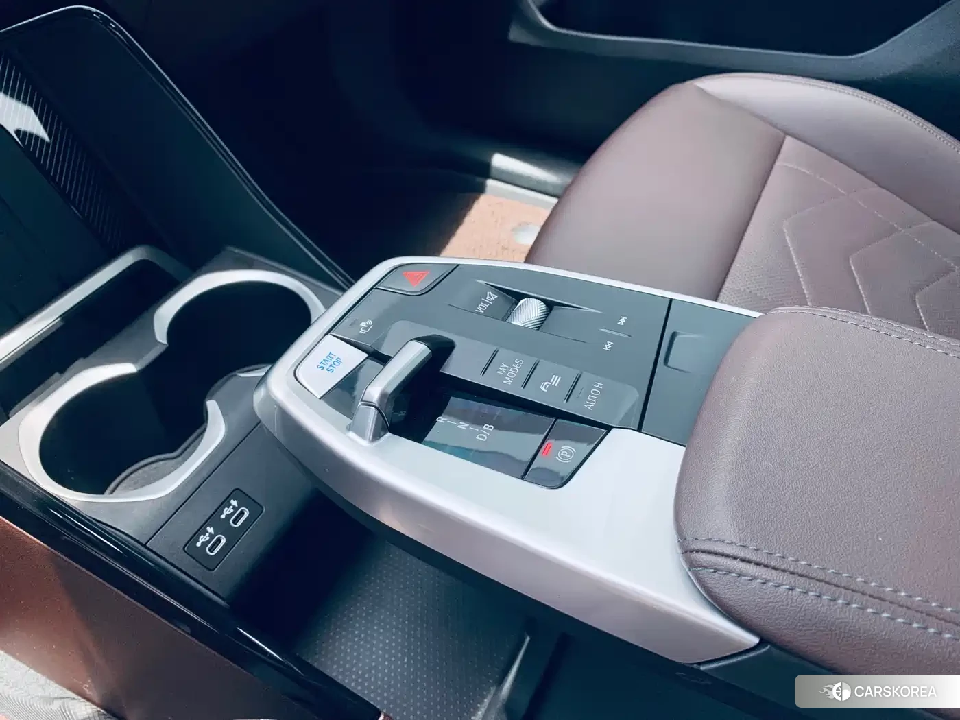 BMW iX1 id 4553784 из Китая 13