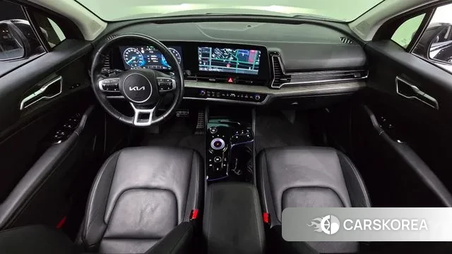 Kia Sportage 5th Generation id 3462347 из Кореи 17