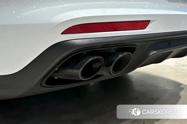 Porsche Panamera (971) id 3503449 из Кореи 17