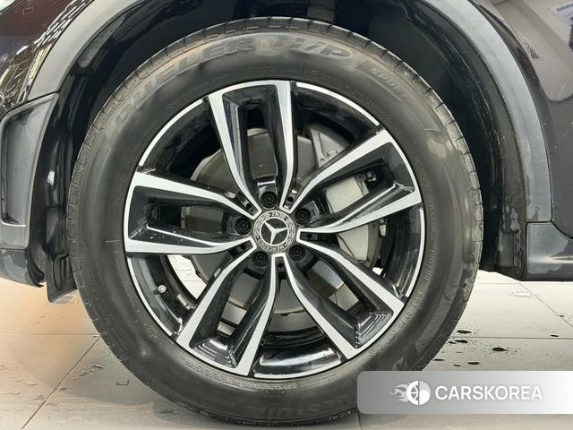 Mercedes-Benz GLC id 4291061 из Китая 15