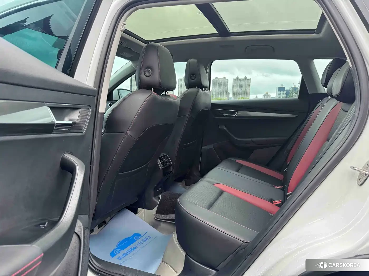 Skoda Karoq id 4634754 из Китая 20