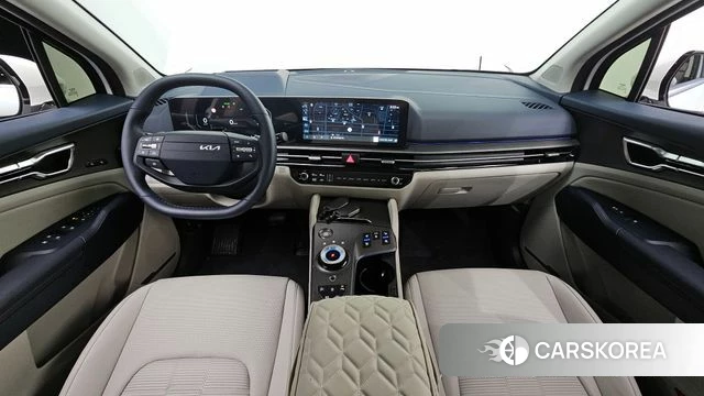 Kia The New Sportage 5th Generation id 3933592 из Кореи 17