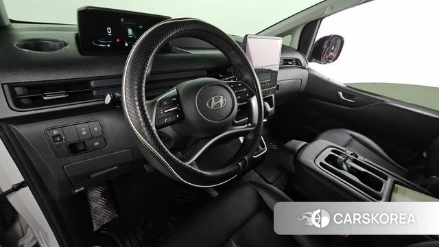 Hyundai Staria id 4904373 из Кореи 36