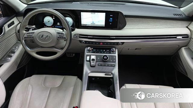 Hyundai The New Palisade id 4646086 из Кореи 17