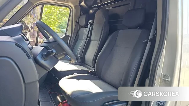 Renault Korea (Samsung) Master id 3198528 из Кореи 17