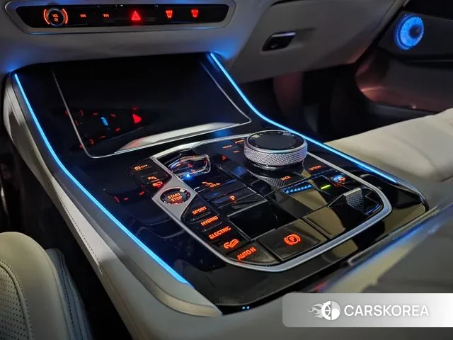 BMW X5 (G05) id 3031414 из Кореи 10