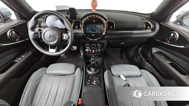 Mini Cooper Clubman id 3257364 из Кореи 17