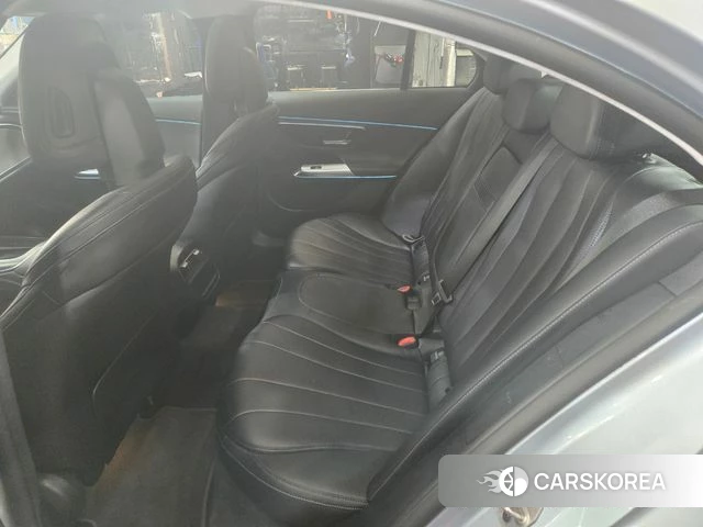 Mercedes-Benz E-Class W214 id 4427345 из Кореи 17