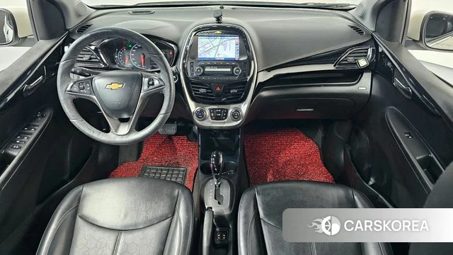 Chevrolet (GM Daewoo) The Next Spark id 3829268 из Кореи 17