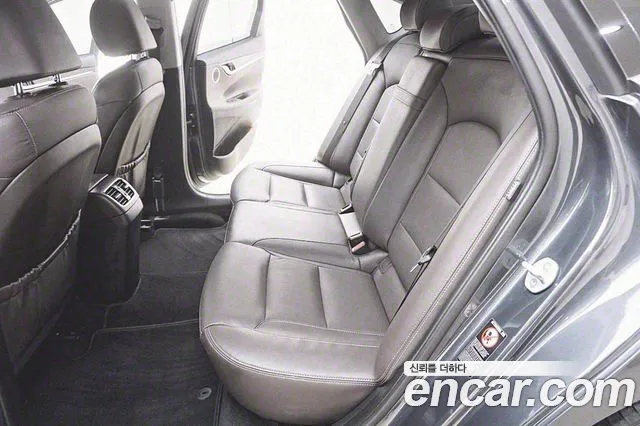 Hyundai Grandeur IG id 2814002 из Кореи 17