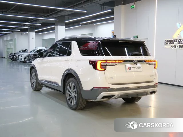 Ford Explorer id 4374459 из Китая 17