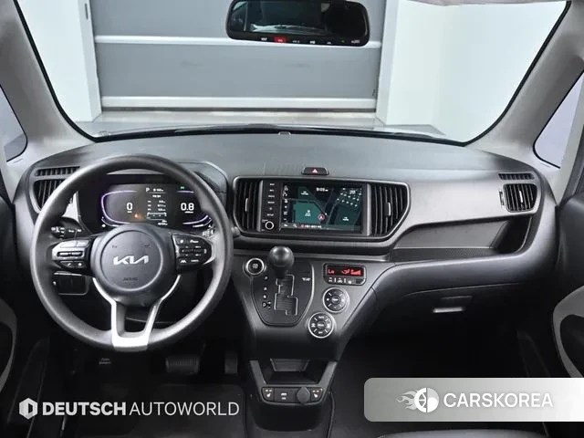 Kia The New Kia Ray id 3011530 из Кореи 17