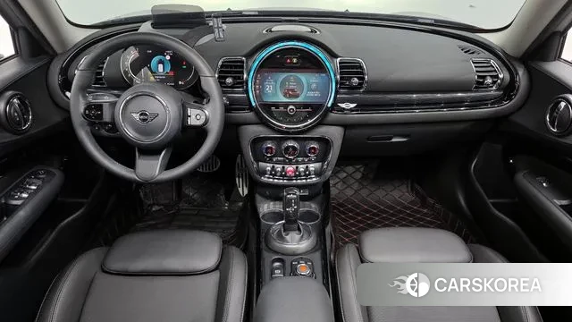 Mini Cooper Clubman id 3059326 из Кореи 17