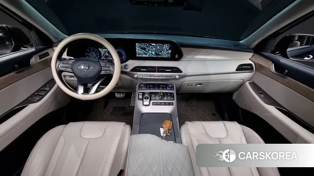 Hyundai Palisade id 3095899 из Кореи 17