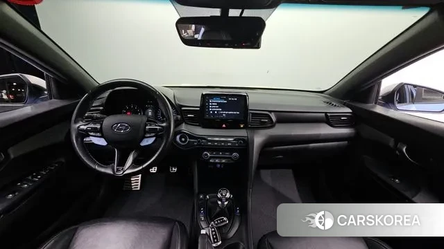 Hyundai Veloster (JS) id 3718647 из Кореи 17