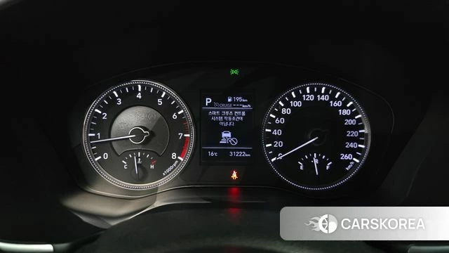 Hyundai Santa Fe TM id 3911459 из Кореи 17