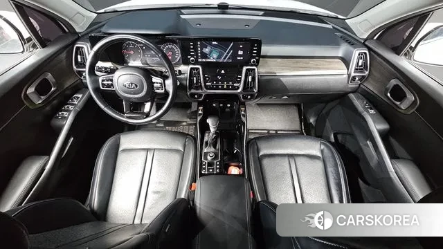 Kia Sorento 4th Generation id 3698041 из Кореи 17