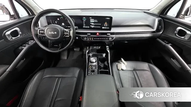 Kia The New Sorento 4th Generation id 3659217 из Кореи 17