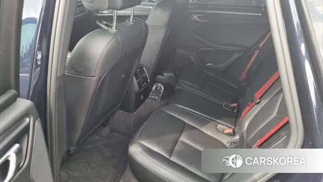 Porsche Macan id 3045017 из Кореи 8