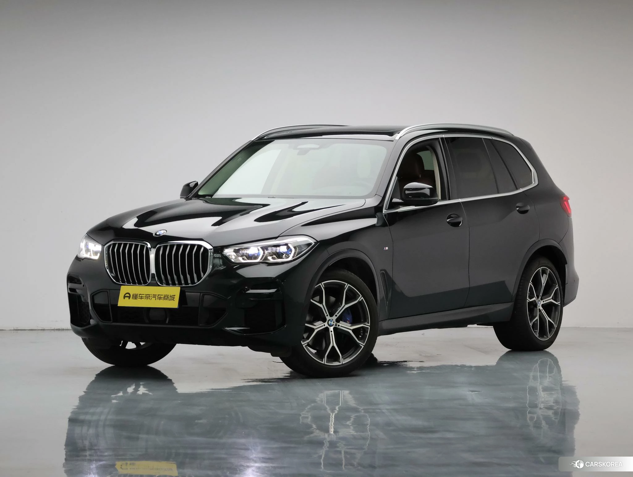 BMW X5 (imported) id 4455074 из Китая 17