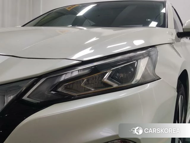 Nissan Teana id 4320962 из Китая 17
