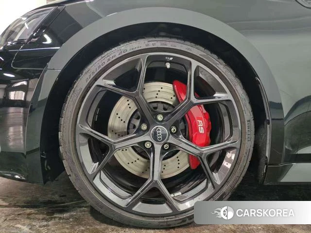Audi RS 5 id 4301044 из Китая 14