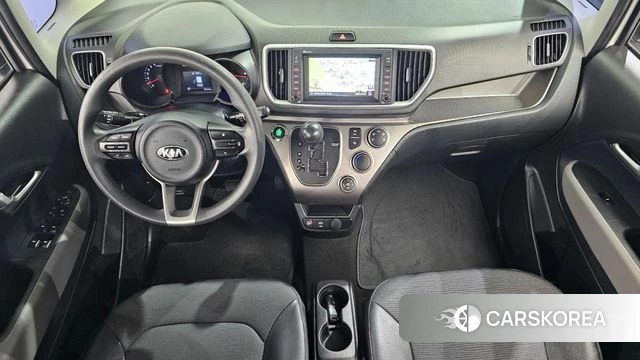 Kia The New Ray id 4470340 из Кореи 25
