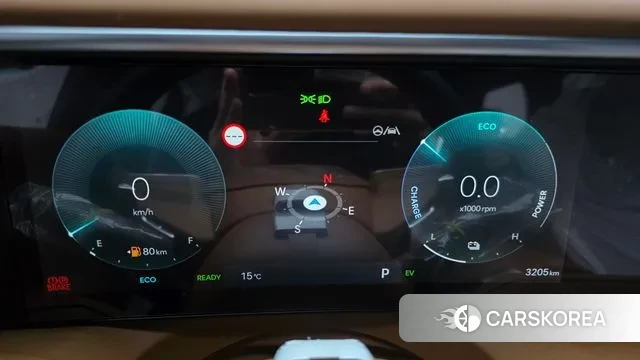 Hyundai Palisade (LX3) id 3763185 из Кореи 17