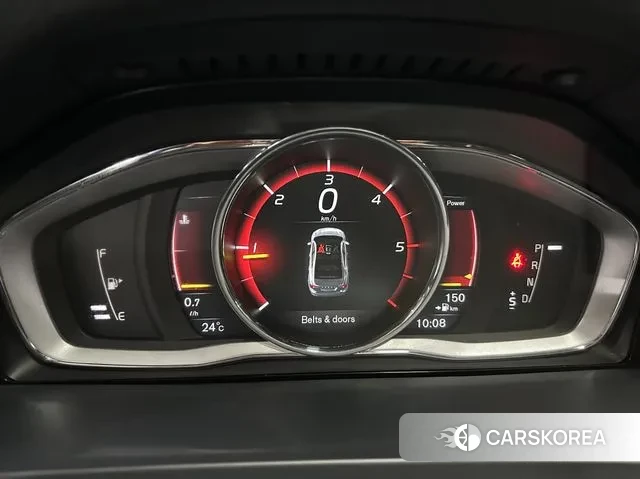 Volvo S60 id 3288701 из Кореи 17