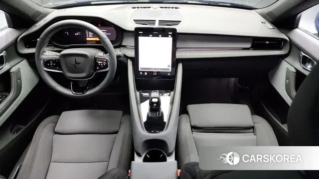 Polestar Polestar 2 id 3088653 из Кореи 17