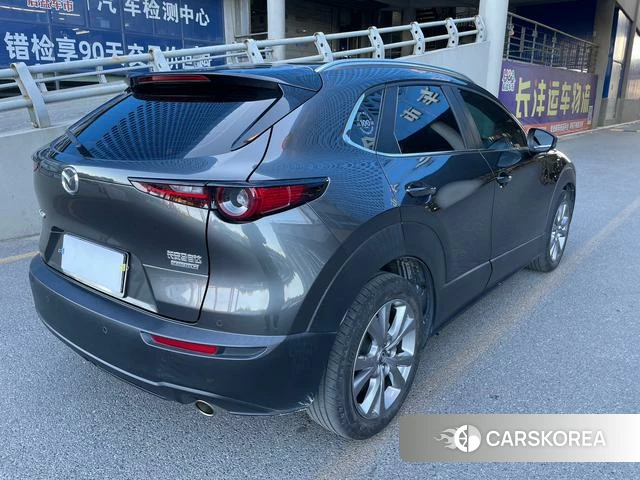 Mazda CX-30 id 4278310 из Китая 14