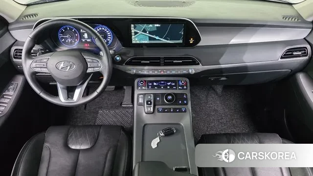 Hyundai Palisade id 3060178 из Кореи 17