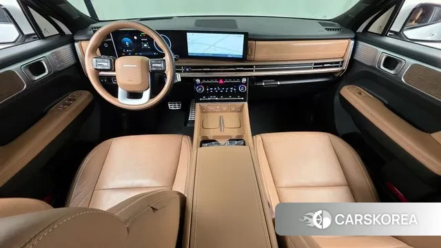 Hyundai Santa Fe (MX5) id 3462437 из Кореи 17