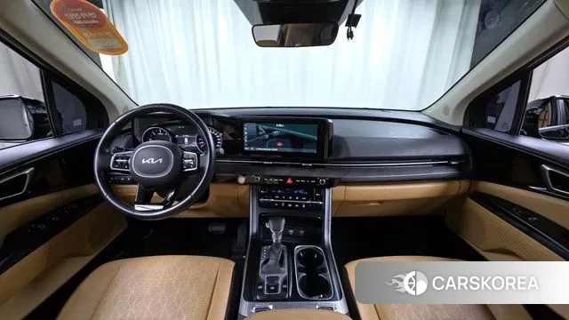 Kia Carnival 4th generation id 2984174 из Кореи 17