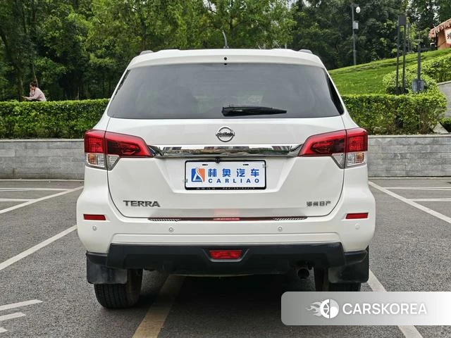 Nissan Tuda id 4253390 из Китая 29