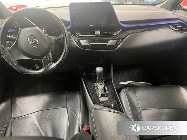 Toyota IZOA id 4261748 из Китая 7