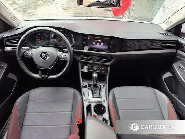 Volkswagen Bora id 4209517 из Китая 7
