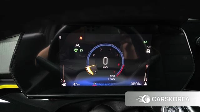 Chevrolet (GM Daewoo) Trax Crossover id 4792541 из Кореи 27