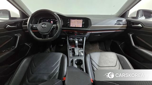 Volkswagen 7th Generation of Jetta id 4518704 из Кореи 31