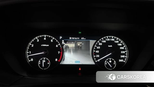 Genesis G90 id 4836184 из Кореи 39