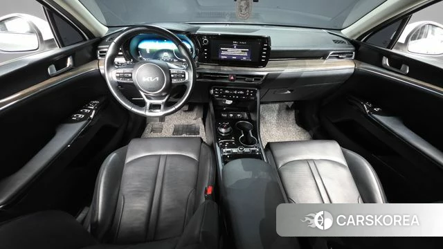 Kia K5 3rd generation id 4721141 из Кореи 29