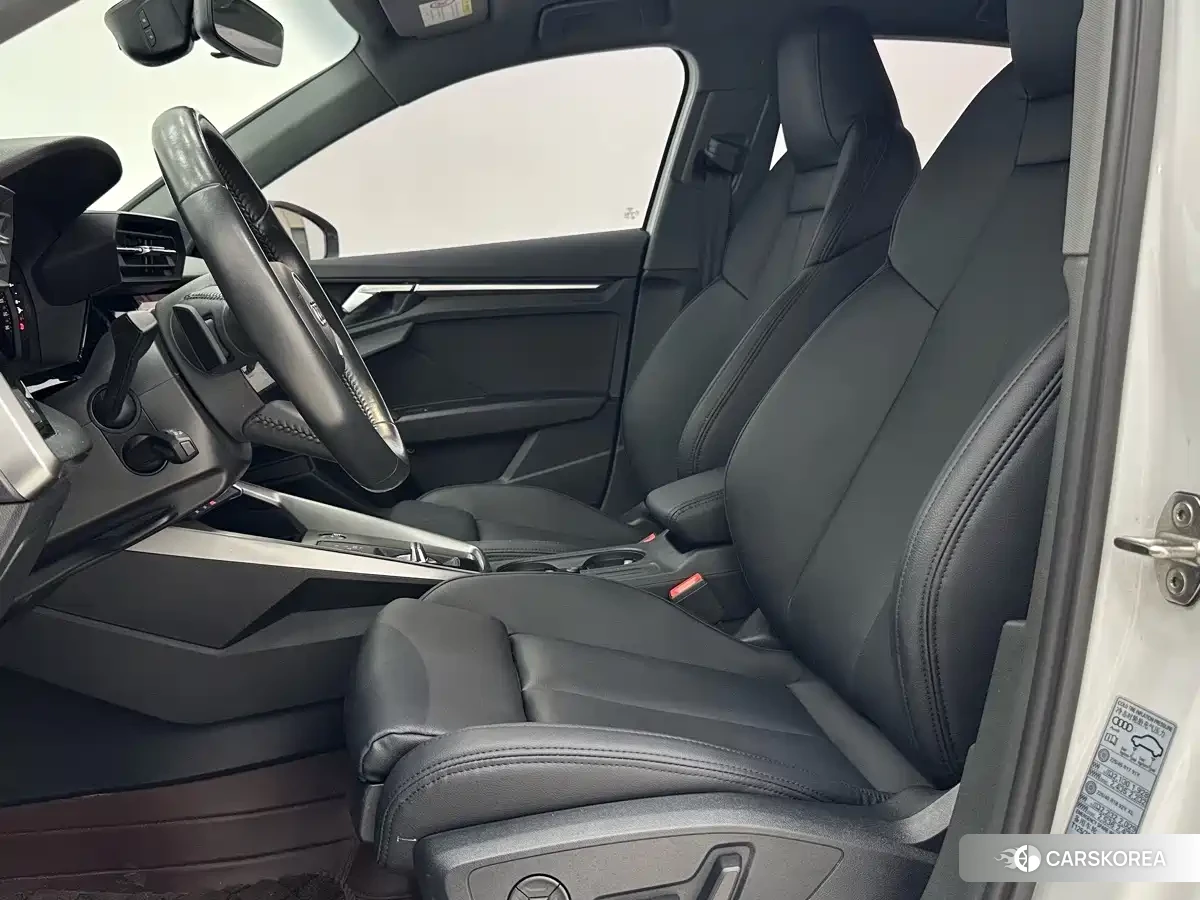 Audi A3 id 4600795 из Китая 14