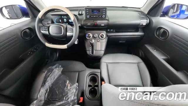 Hyundai Casper id 2955180 из Кореи 17